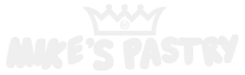 Mike's Pastry logo